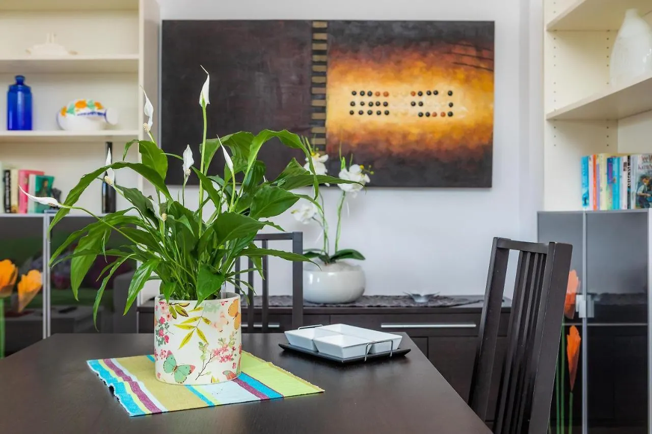 Acogedor Apartamento En Alcudia Spain
