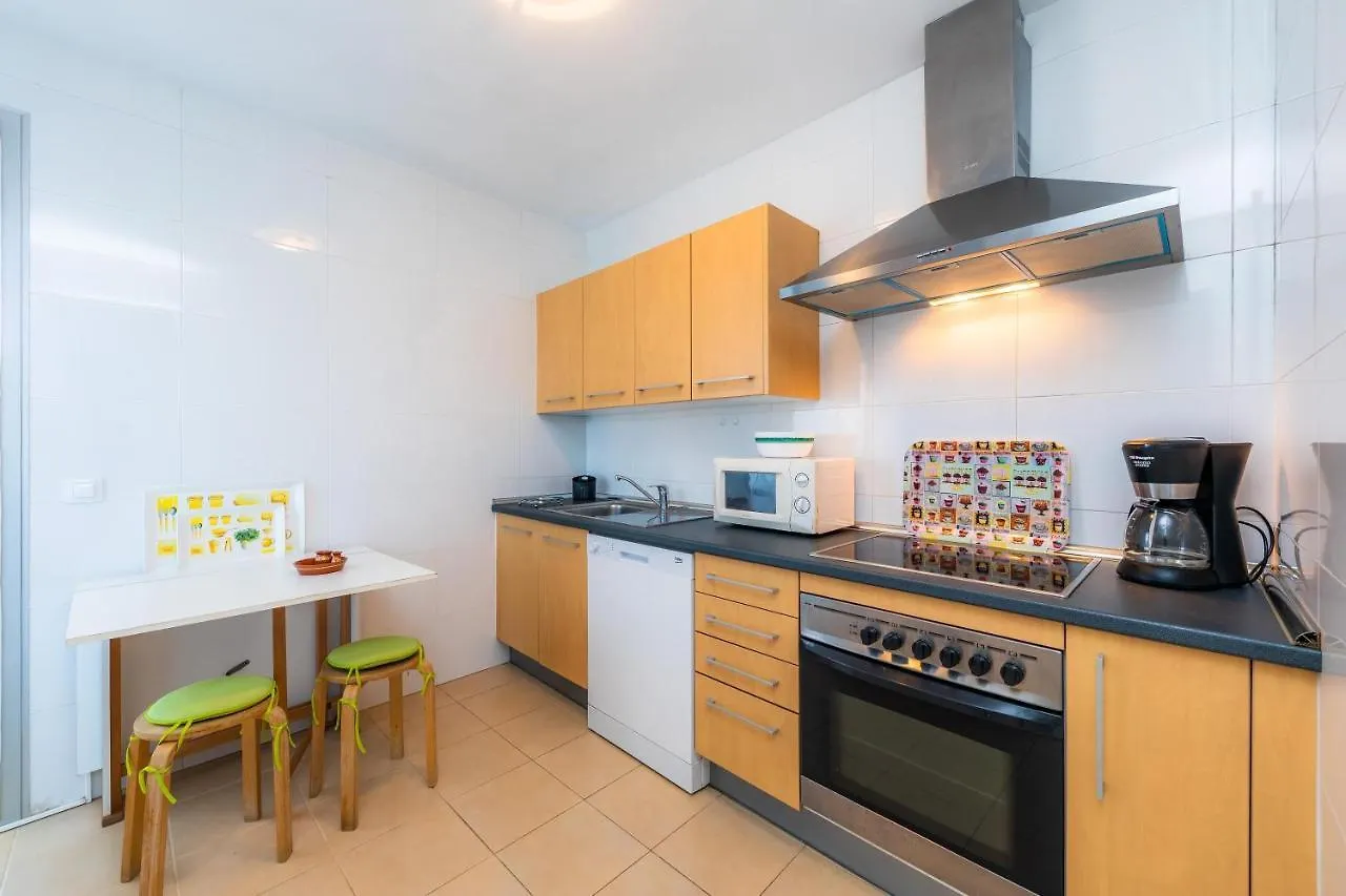 Acogedor Apartamento En Alcudia Apartment Alcudia (Mallorca)