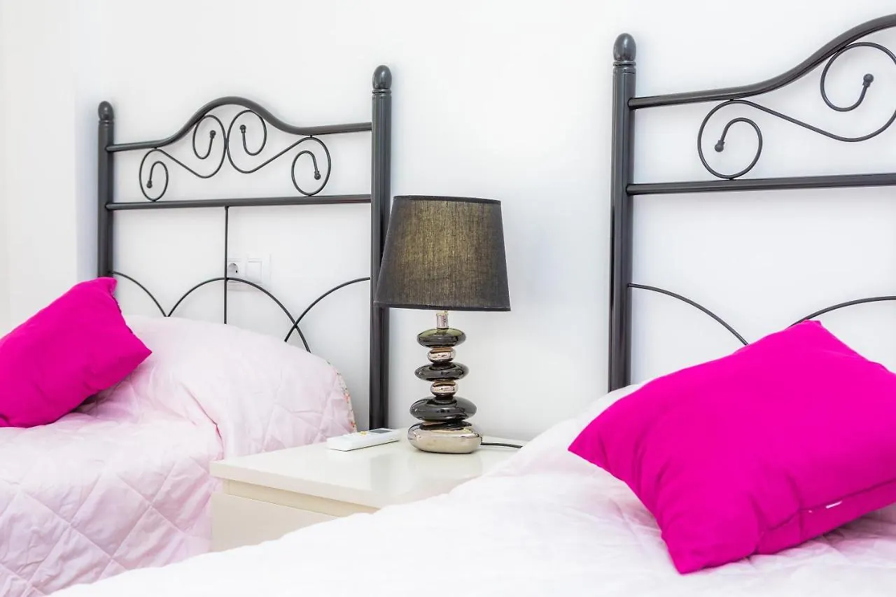 Acogedor Apartamento En Alcudia 0*, Alcudia (Mallorca)