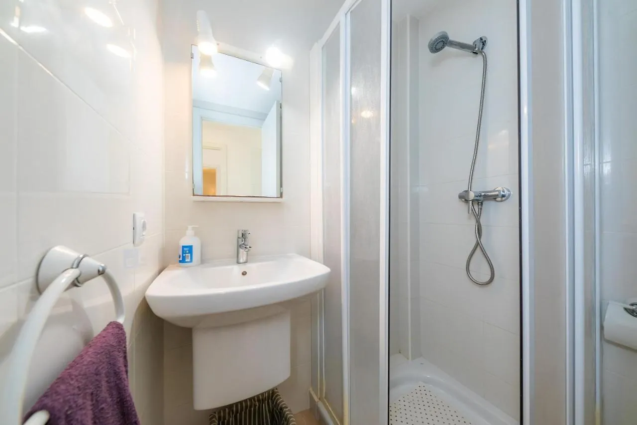 Acogedor Apartamento En Alcudia Hiszpania